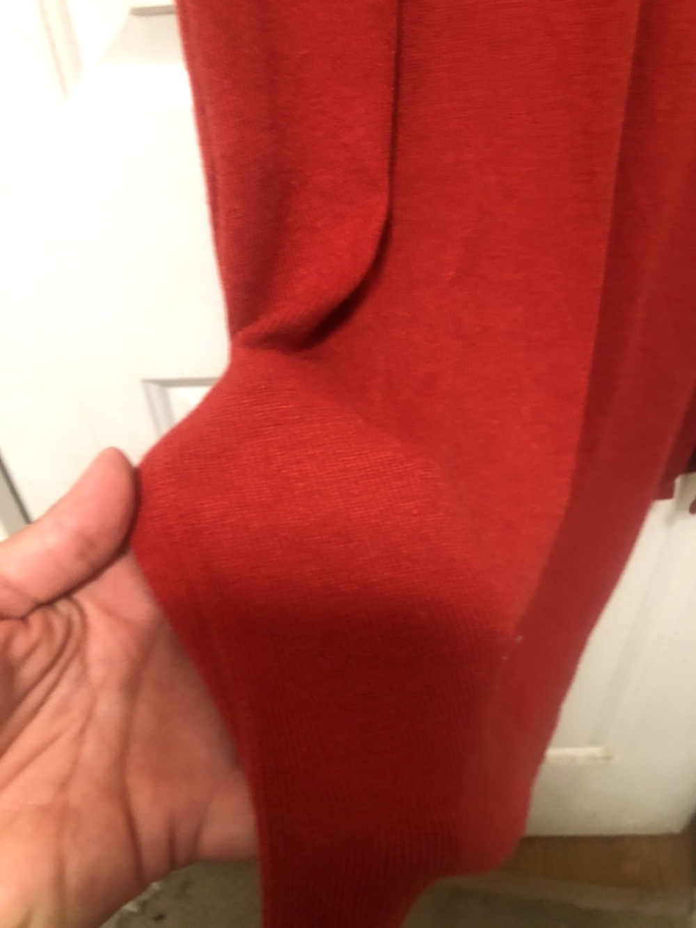 Women's a new day turtleneck dress sleeveless size S - Picture 5 of 6